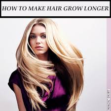 The eboy haircut starts with longer length hair on top and a. How To Make Hair Grow Longer Magic Dust