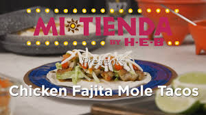 Maybe you would like to learn more about one of these? Mi Tienda By H E B Presents How To Make Fish Tacos Youtube