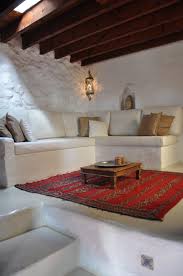 Een mooi interieur hoeft niet altijd duur te zijn. Can Sol In Ibiza Decoracion De Unas Casas Casas Rusticas