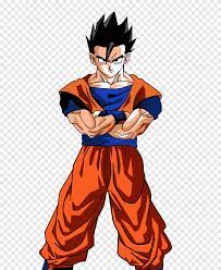 Some people like using him as a sort of last stand because of this, as there's not much you can use ki on when the rest of your team is defeated. Gohan Dragon Ball Z Budokai 2 Goku Dragon Ball Z Ultimate Tenkaichi Trunks Z Superhero Dragon Png Pngegg