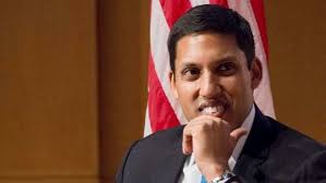 Rajiv Shah