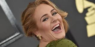 Personalized children's books make great personalized gifts! Adele Reveals The Self Help Book That Changed Her Life