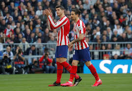 Intanto il liverpool prepara l'assalto a ben chilwell, astro nascente del leicester city. Morata Doubtful For Liverpool