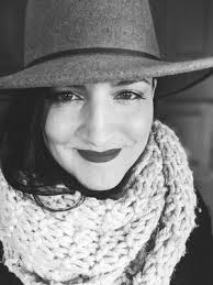 About — Cynthia Martinez