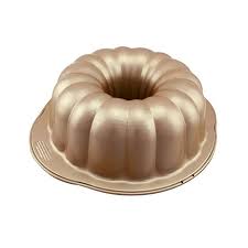 Mylifeunit Carbon Steel Bundt Cake Pan Nonstick Bundt Pan With Handles 10 Inch Review Cake Pans Bundt Bundt Cake