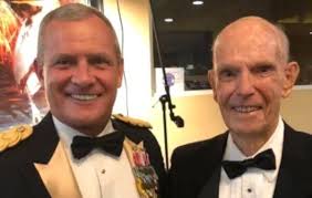 Steve Wilson Asks Brevard Leaders: What Does Veterans Day Mean to You?