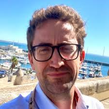 20 years working for the European Commission, DG ENV, EMSA, DG MOVE..how  time flies🤩