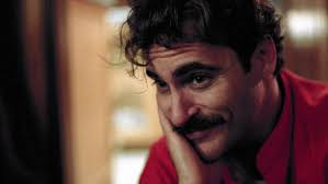 joaquin phoenix'li her filminin soundtrack'i yıllar sonra yayında