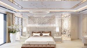 Bedroom Interior Design In Dubai By Luxury Antonovich Design Bedroom Interior Luxurious Bedrooms Master Bedrooms Decor