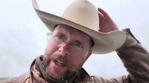 Long Haul Horse Training: Surviving the Trip with Michael Battenfield