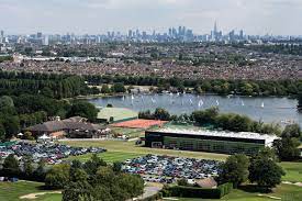 Queuing For Tickets The Championships Wimbledon 2021 Official Site By Ibm