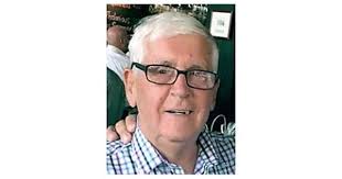 RICHARD CARTER Obituary (1934