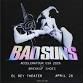 Bad Suns