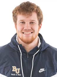 2023 Men's Track and Field Roster