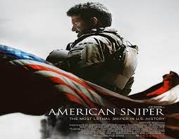 The poster art copyright is believed to belong to warner bros. American Sniper Wallpapers Wallpaper Cave