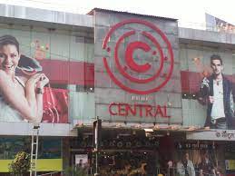 Find famous brand products, fashion, home, mom&baby, and many more!! Central Department Store Wikipedia