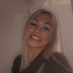 Megan Orman's Instagram, Twitter & Facebook