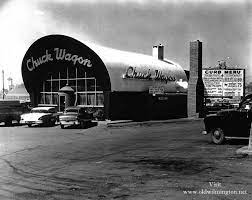 Pin On Vintage Restaurants