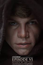 The Star Wars: Return of the Jedi –...