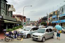We started our first four projects under the nouvelle banner and gradually grew our property arm into becoming residential developers. Taipan Business Centre Wikipedia