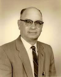 Wilburn Conn Currence Sr. (1904-1979)