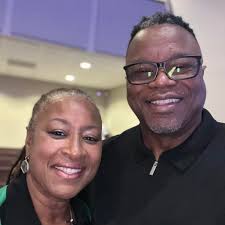 Jimmie Vaughn opening for Bonnie Raitt last night. Bad photo, but I think  he's really Delmas Minshew 's long lost brother.