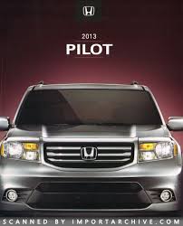 Image result for Dark Cherry 2013 Pilot