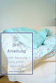 Diy Anleitung Kinderbettwasche Ganz Einfach Selber Nahen Probeplottern Fur Silhouette Love Kinderbettwasche Bettwasche Kinder Kinder Bett