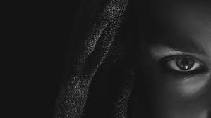 Black background with finish what you start text overlay, typography. Eyes Dark Hd Wallpapers Desktop And Mobile Images Photos
