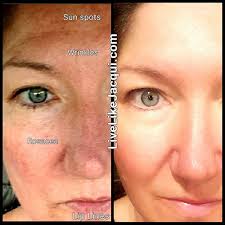 Pomifera Oil/One Drop Wonder Spf Tutorial - Youtube