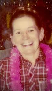 Charlene Carmichall Jackson (1924-1995)