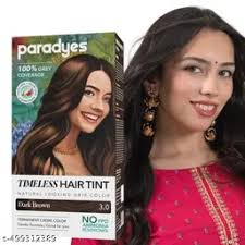 Shahnaz Hair Touch-up PLUS (Instant)