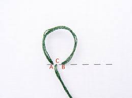 Coaster outline embroidery design is available two different hoop sized and many other formats are you looking for the frame parallel design then this outline embroidery frame design is for you. Outline Stitch Tutorial Free Pattern Wandering Threads Embroidery