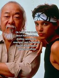 What Did Middle School Did Ralph Macchio Go to