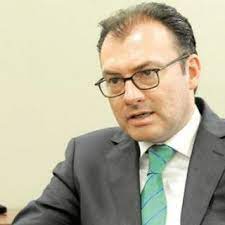 Luis videgaray caso (born mexico city, august 10, 1968) is a mexican politician who serves as the secretary of finance and public credit in the cabinet of enrique peña nieto. Luis Videgaray Caso Thirty Sixth Session Of Eclac