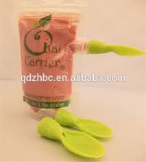 Reusable Baby Food Spout Pouch With Spoon Attached Buy Baby Food Pouch With Spoon Baby Food Spout Pouch With Spoon Attached Reusable Baby Food Spout Pouch With Spoon Product On Alibaba Com