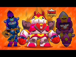 Ultra Driller Jacky Vs King Crab Tick New Skin Ideas Brawl Fusion Meme 64 Youtube In 2020 King Crab New Skin Brawl
