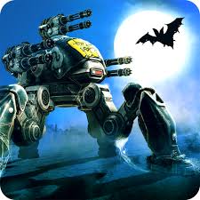 You might have been a fan of cbs's the good wif. War Robots Multiplayer Battles 4 5 0 Android 4 1 Apk Download By Pixonic Apkmirror