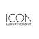 Logo ICON Luxury Group