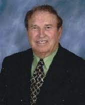 Obituary information for James Melvin Wesley