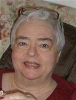 Irene Pratt Obituary (1946