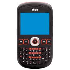 LG Town C300 vs. LG C310 - Phonegg