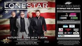 Lonestar