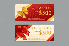 Open an additional revenue stream for your business by creating and selling gift cards to your customers. Free Voucher Template Psd Museumruim1op10 Nl