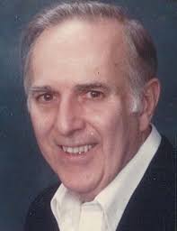 Obituary information for Roil J. Strobel
