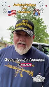 Garret Saldano Anthony Hudson