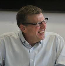 Aldrich re-elected as Fredonia Board President