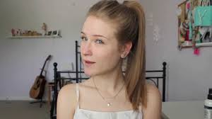 Here's what you need to do. How To Hide Style Greasy Hair Youtube