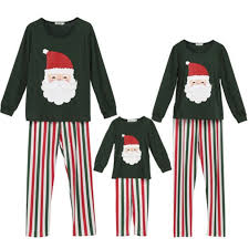 It would be perfect for a letter from santa but really would work for anything during christmas time. Christmas Family Matching Pajamas Santa Claus Print Sweartshirt Pullover Parent Child Pjs Clothing Shoes Jewelry Clothing Mhiberlin De