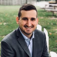 Justin Sayles-Senior Loan Officer Grand Rapids Region‎